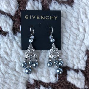 Vintage Givenchy earnings